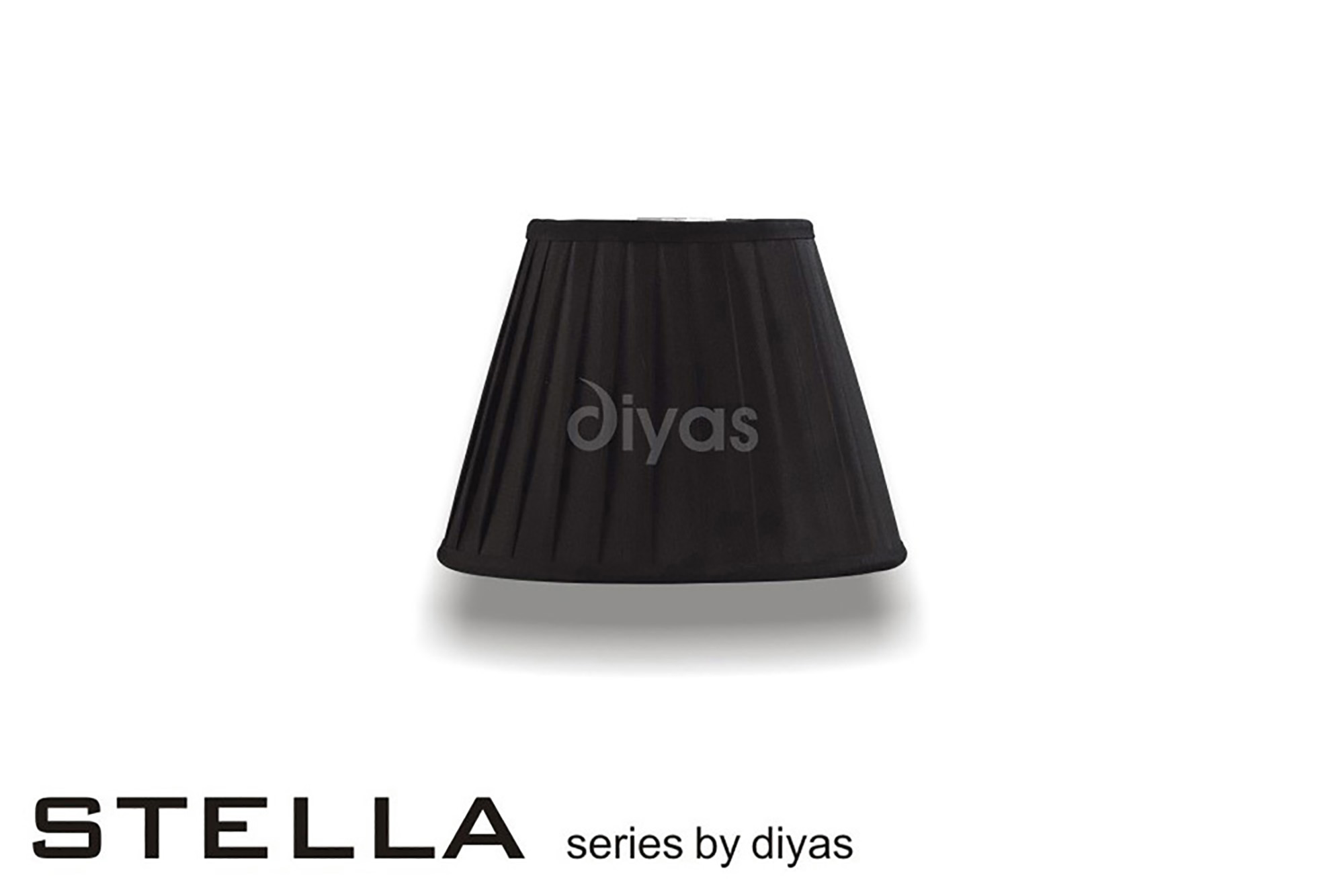 Stella Fabric Shades Diyas Table & Floor Lamp Shades Stella Fabric Shades Diyas Table & Floor Lamp Shades